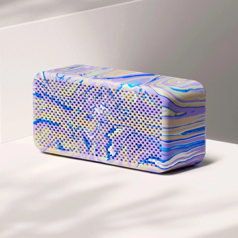 gomi speaker