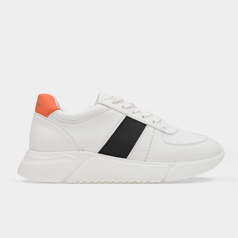 humans are vain vegan sneakers