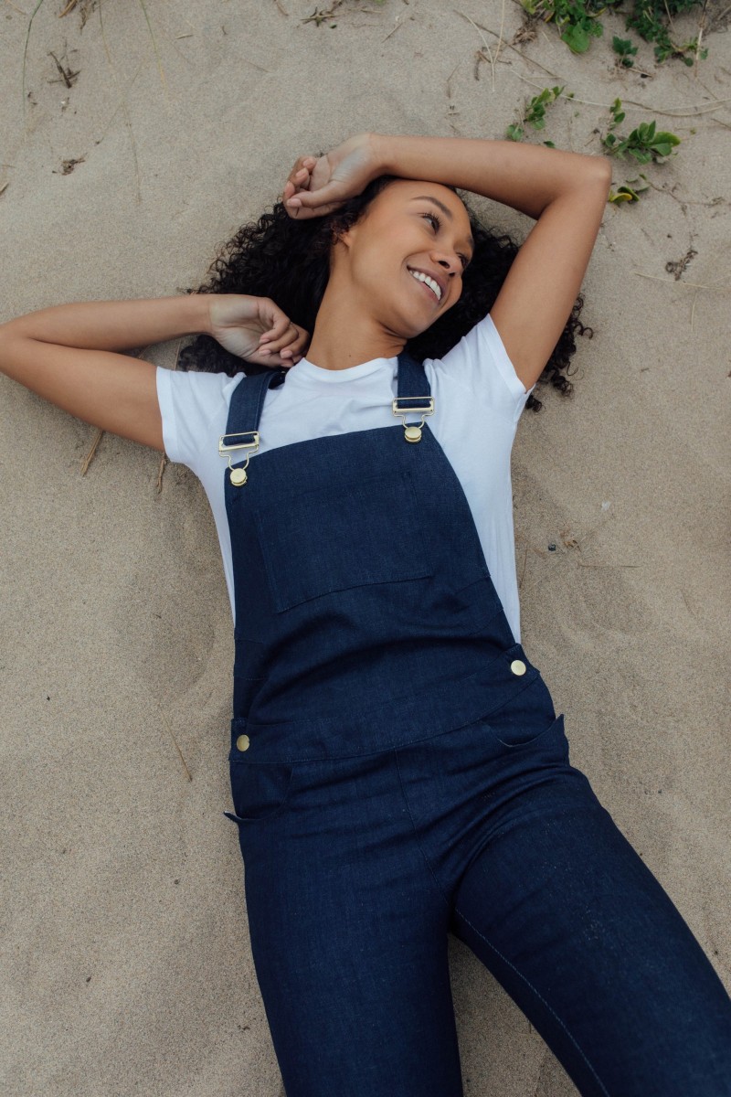 my nice pair dungarees