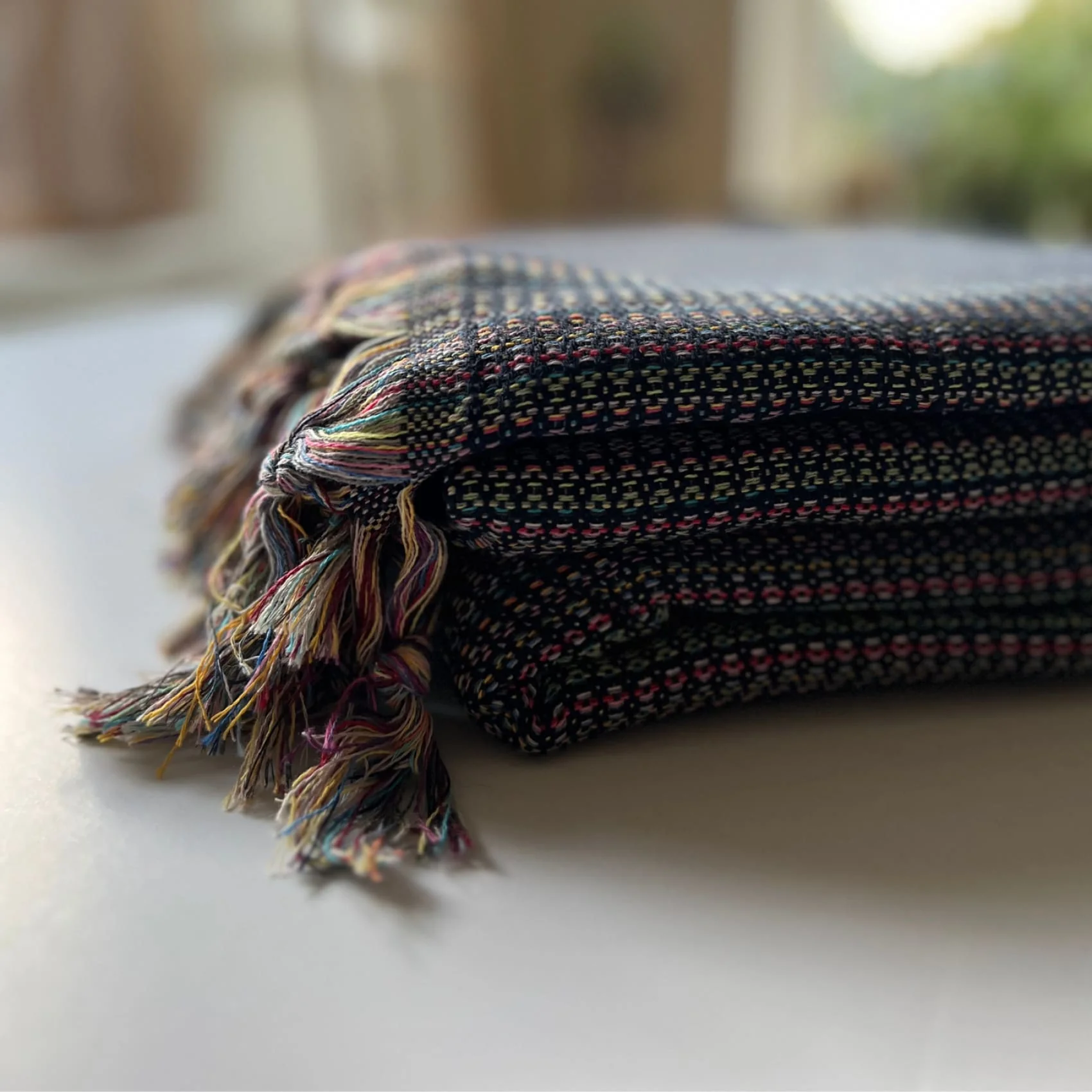 organic cotton blanket