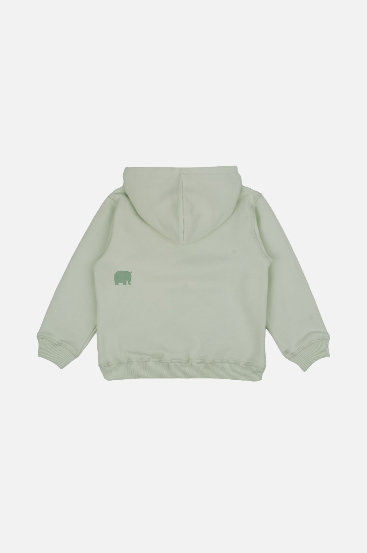 organic cotton children's hoody