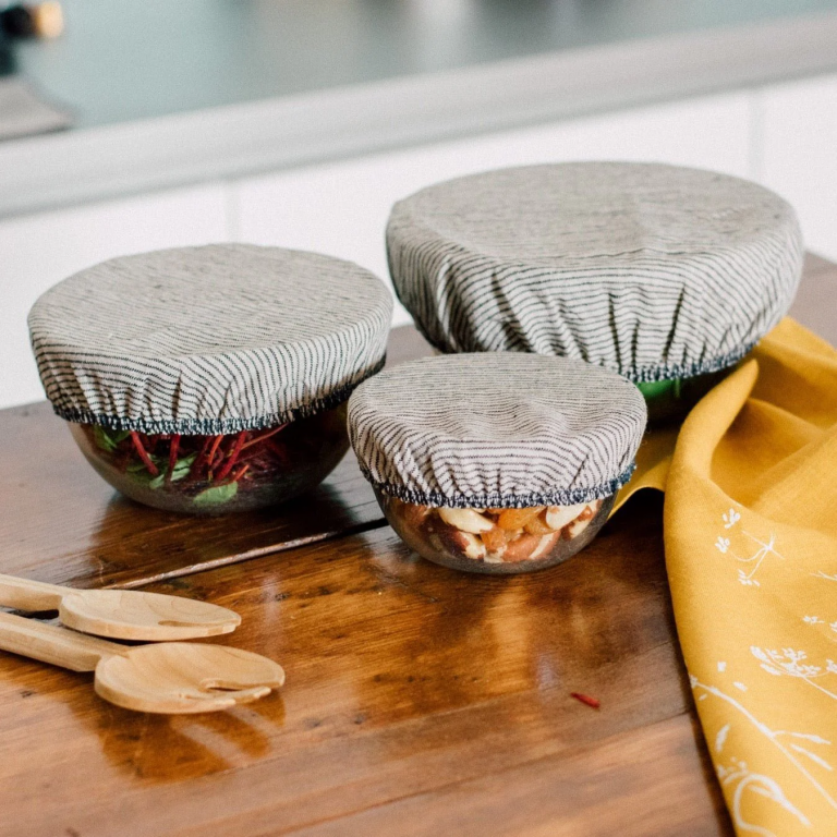 reusable bowl covers