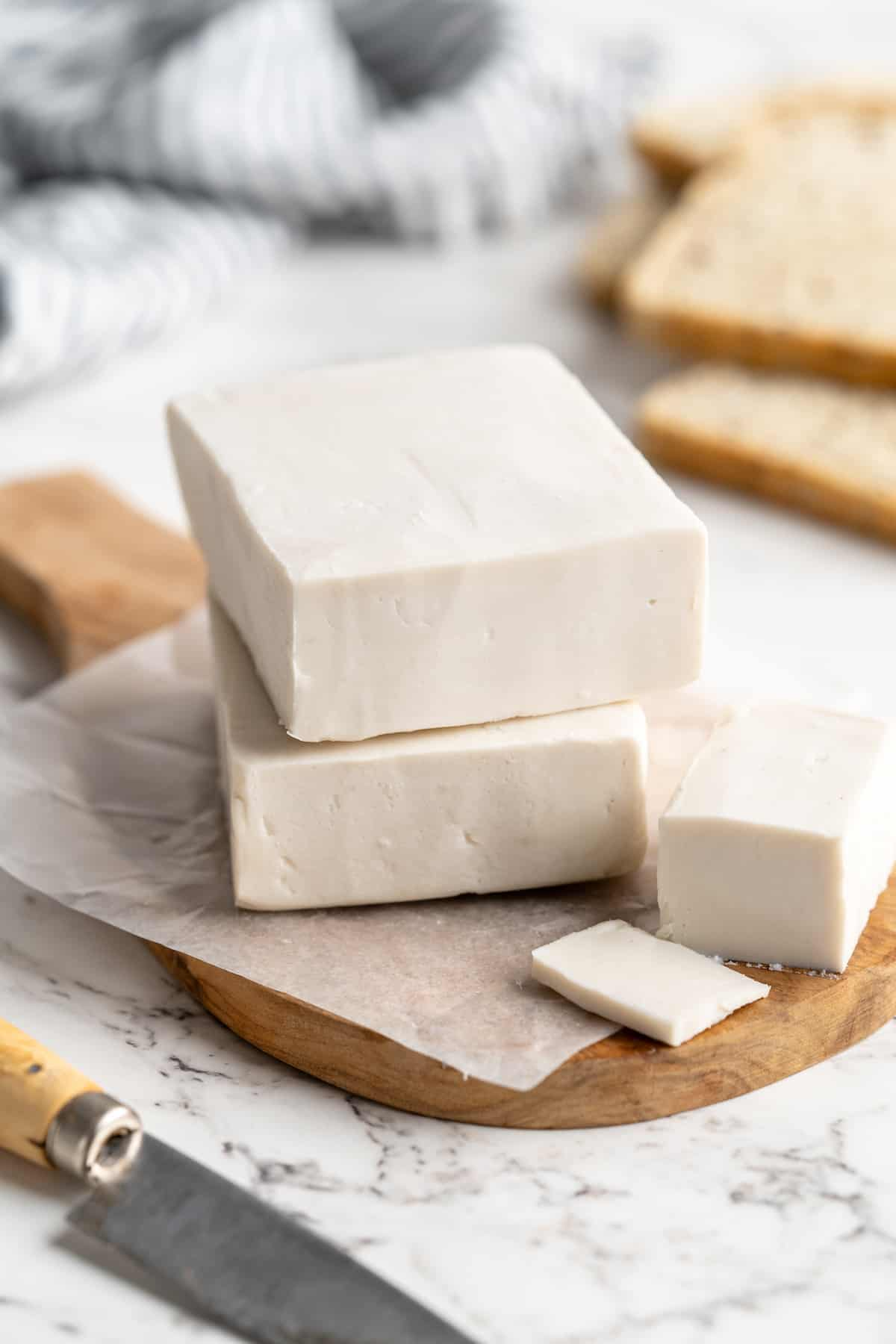 vegan butter recipe