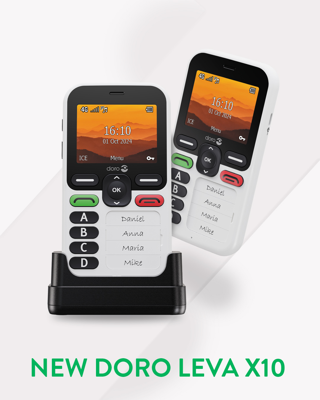 Doro phone