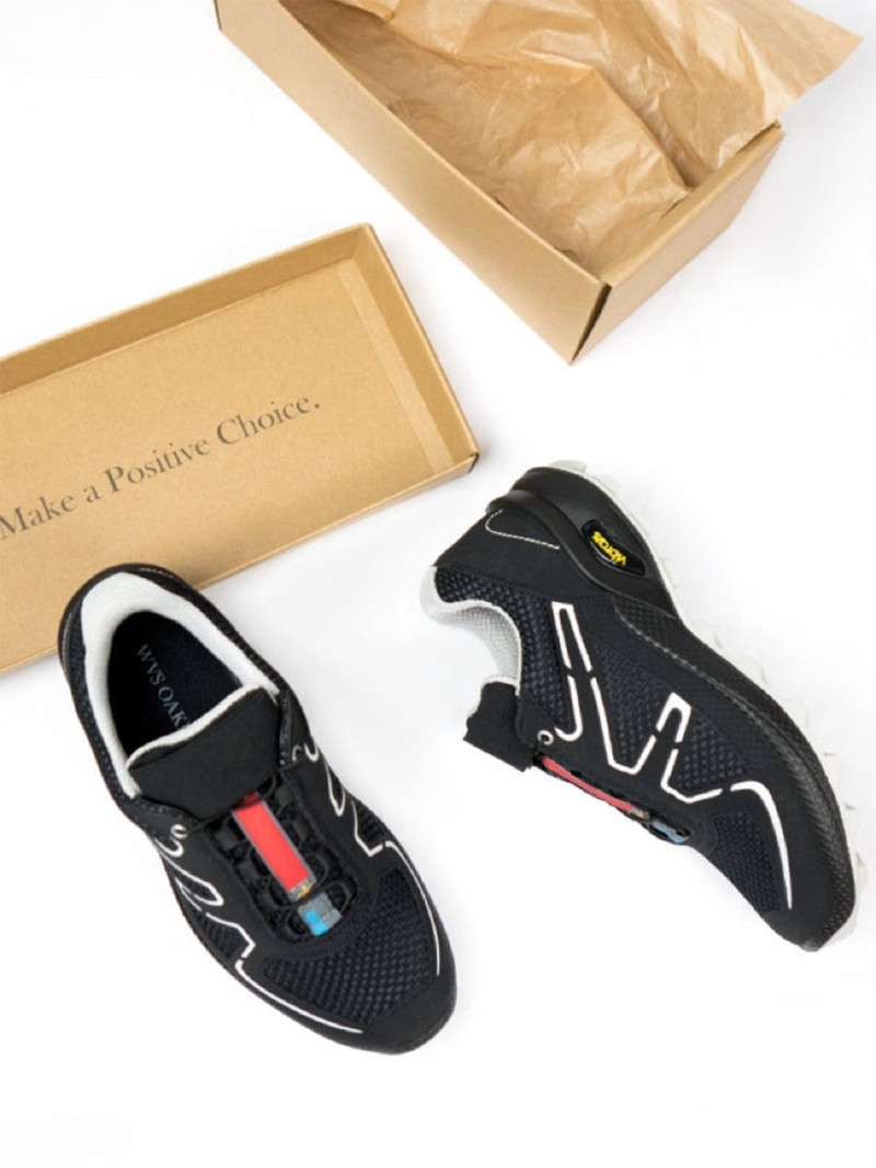 vegan running shoes