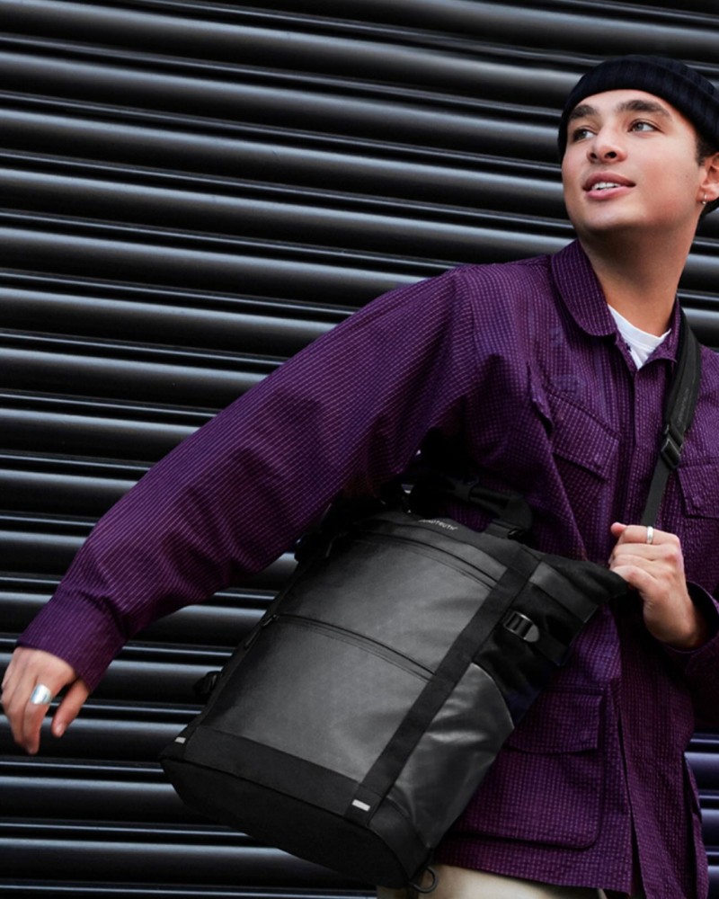 Groundtruth bag
