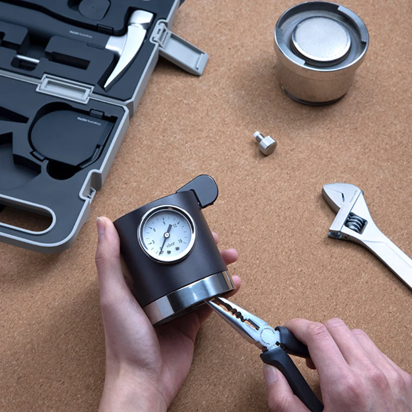 Hobo hand tool set