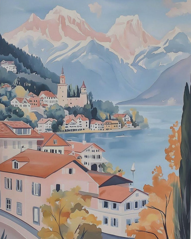 Interlaken