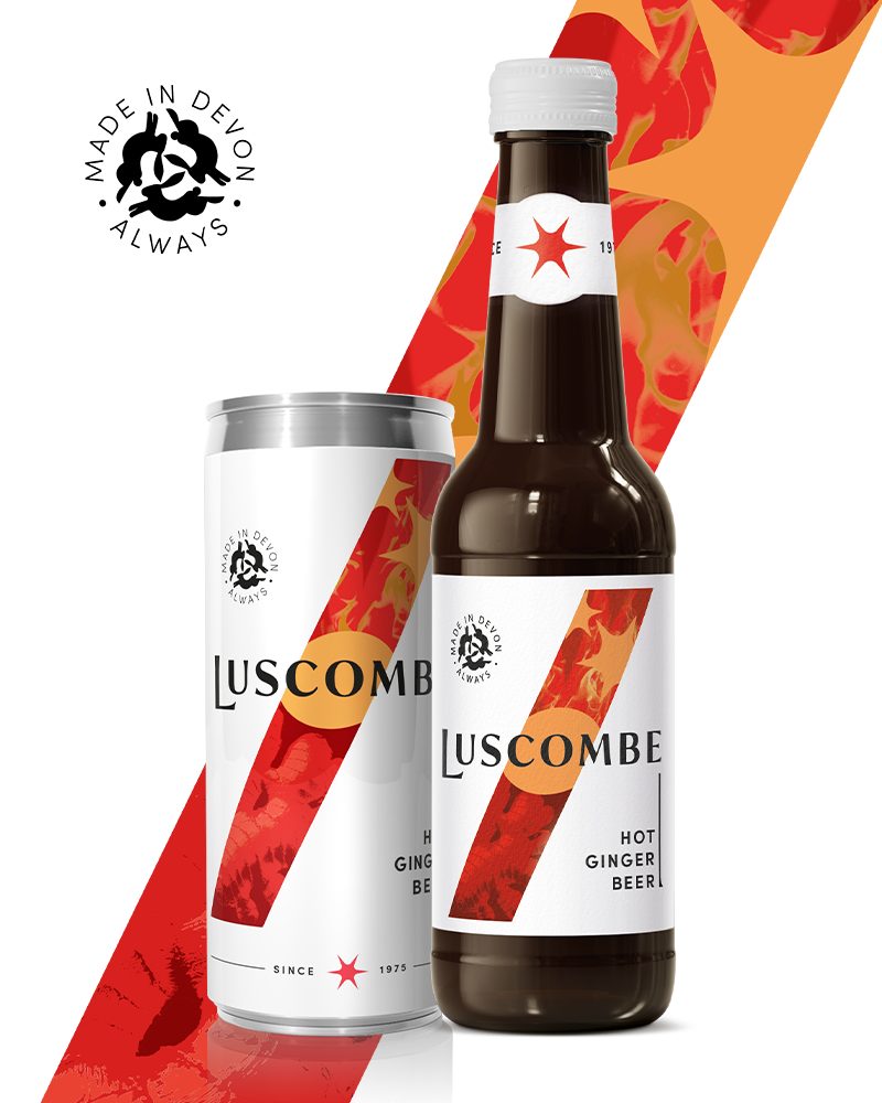 Luscombe drinks
