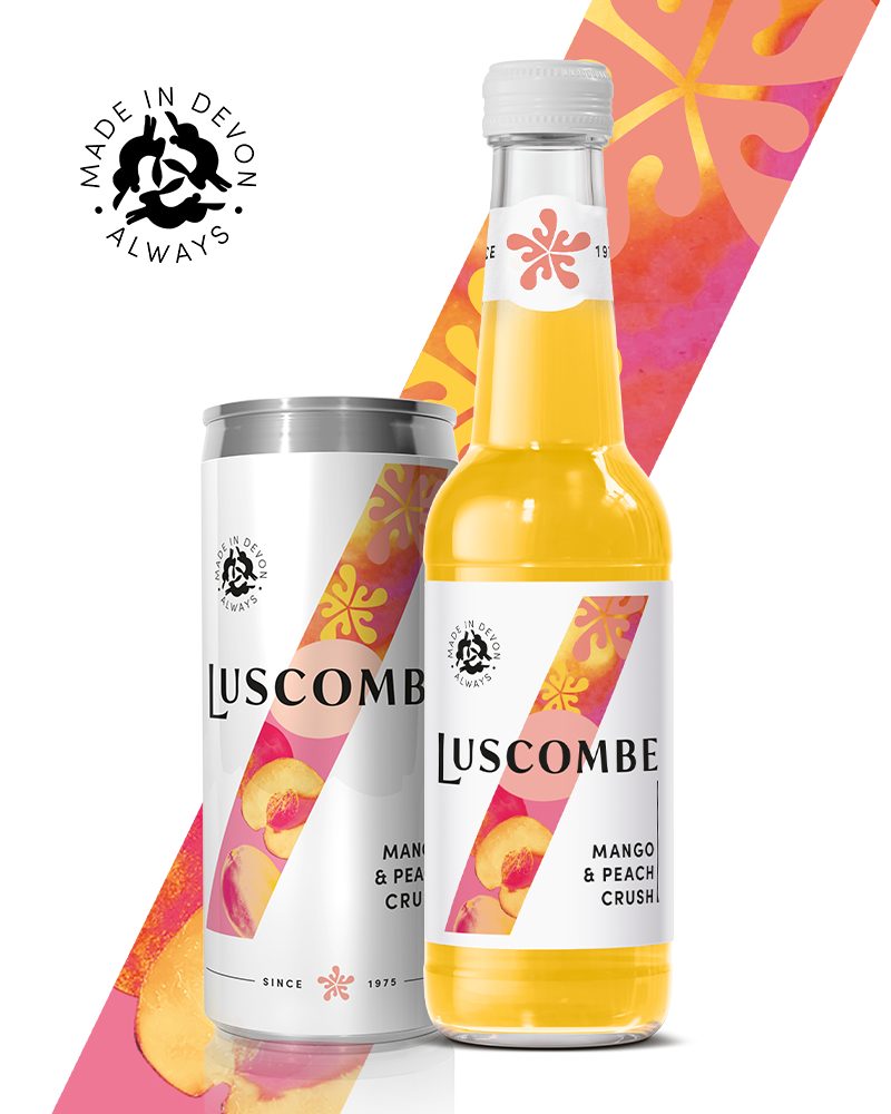 Luscombe drinks