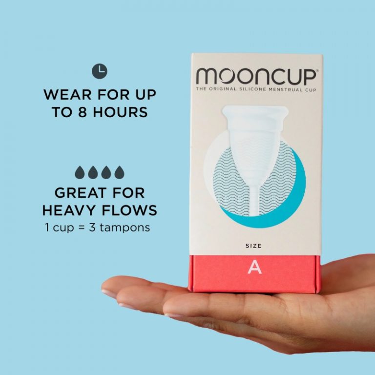 Mooncup