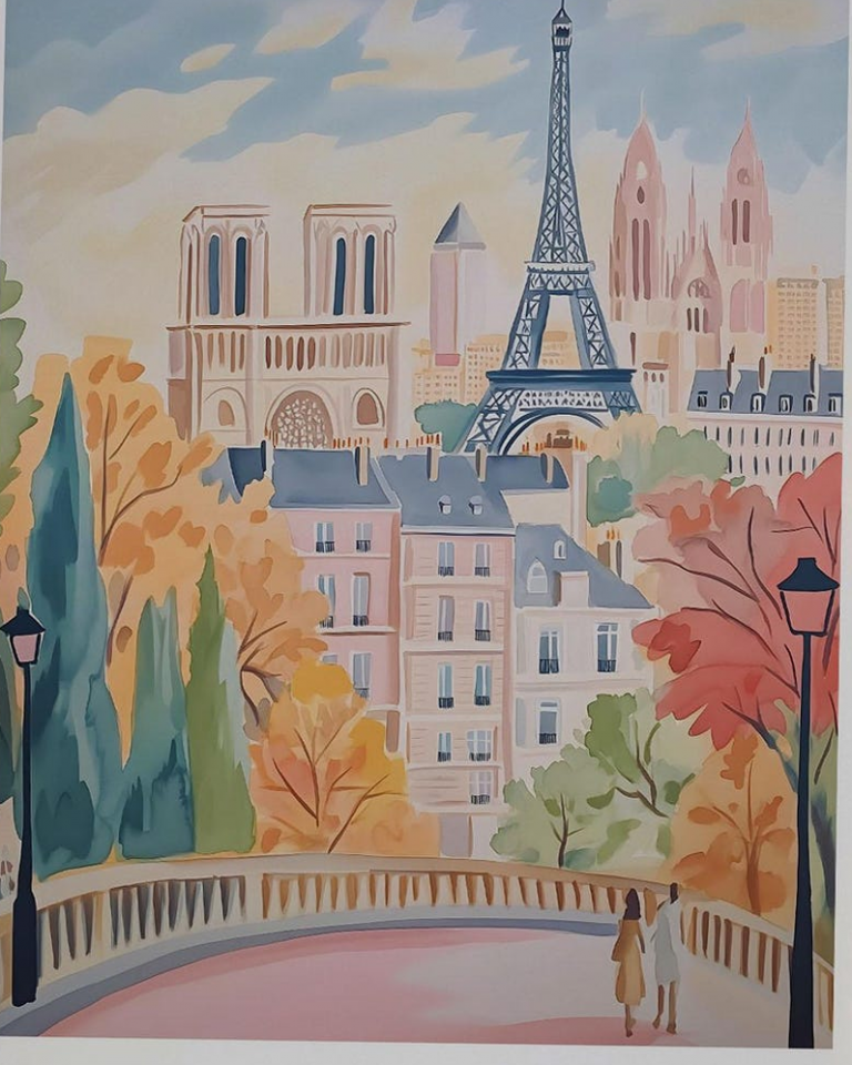 Paris