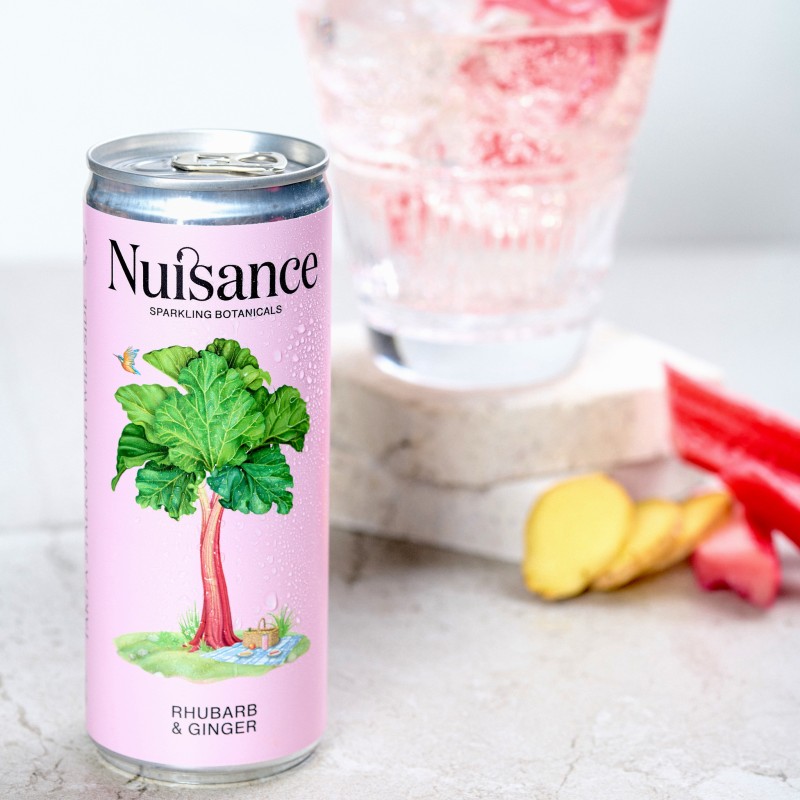 Nuisance drinks