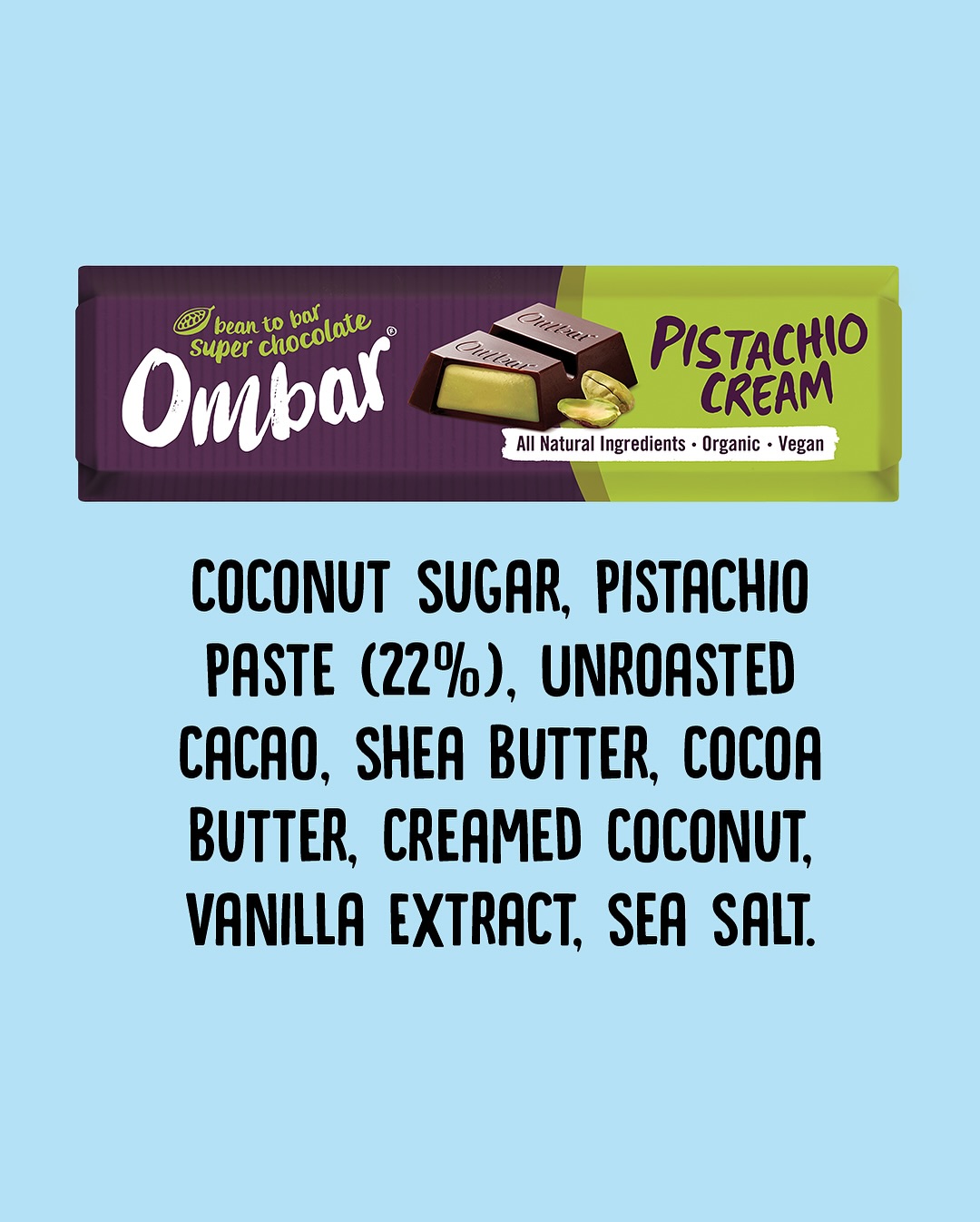 Ombar