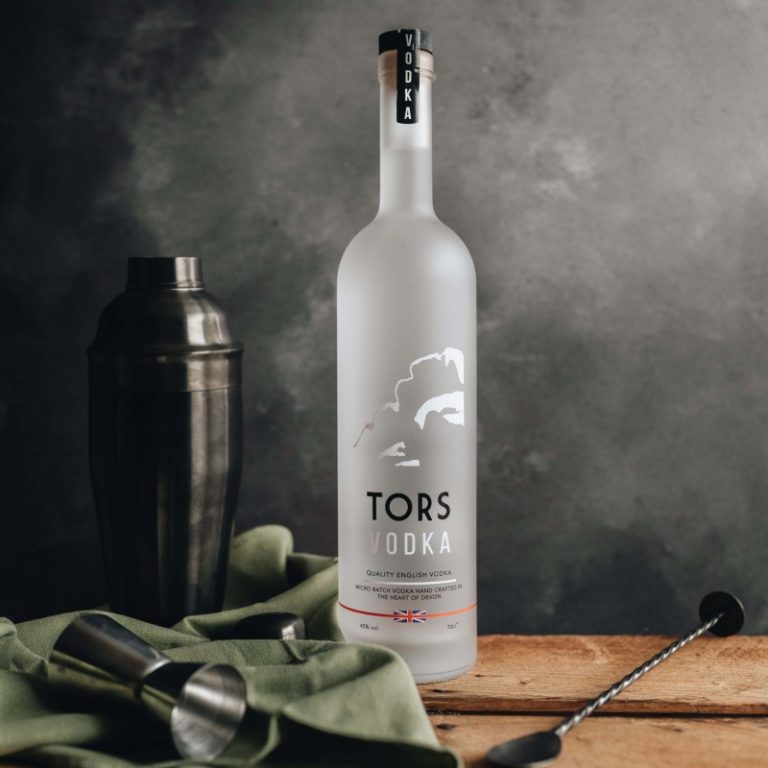 Tors vodka