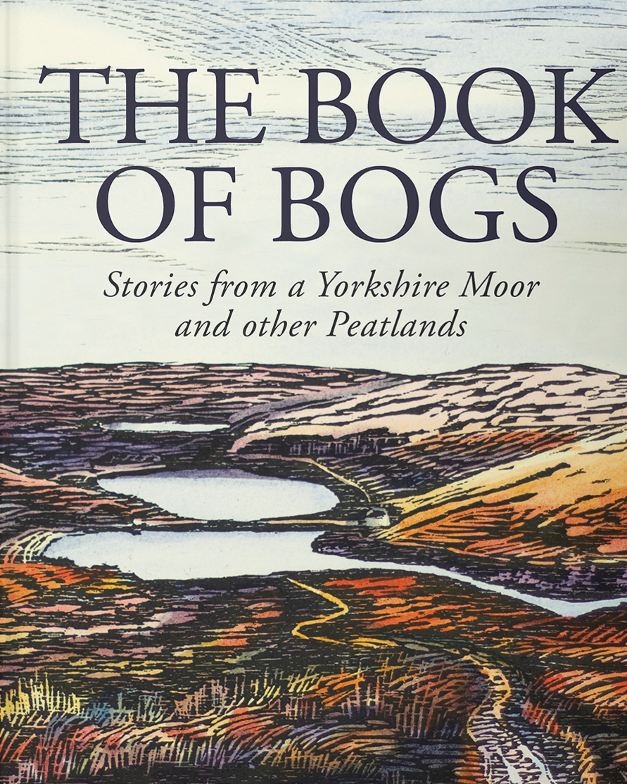 the book of bogs