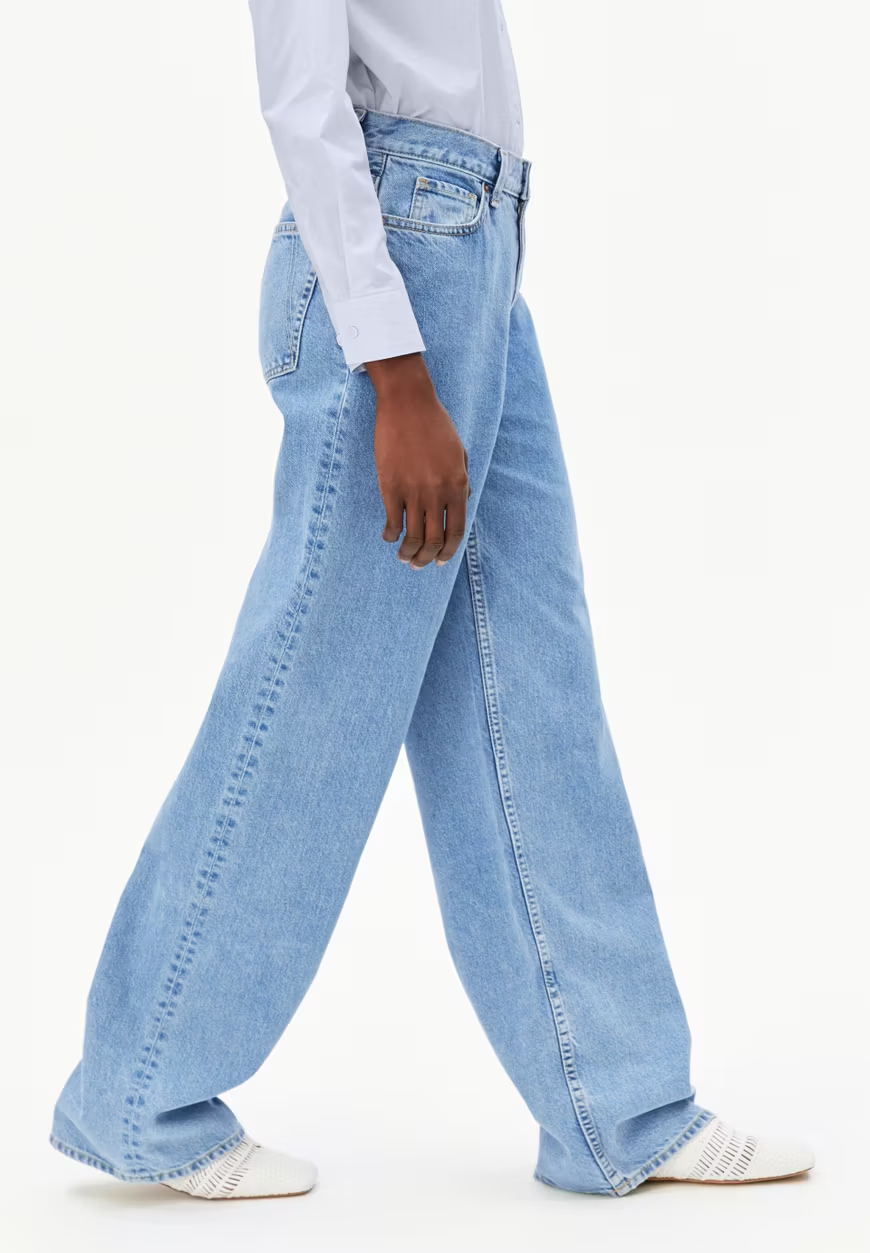 detox denim jeans