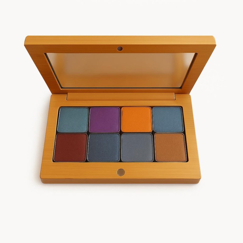 ecoLOOK cosmetics