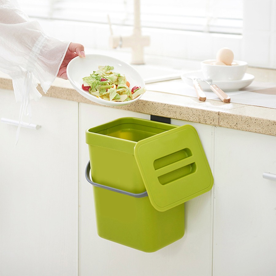 eko recycling bin