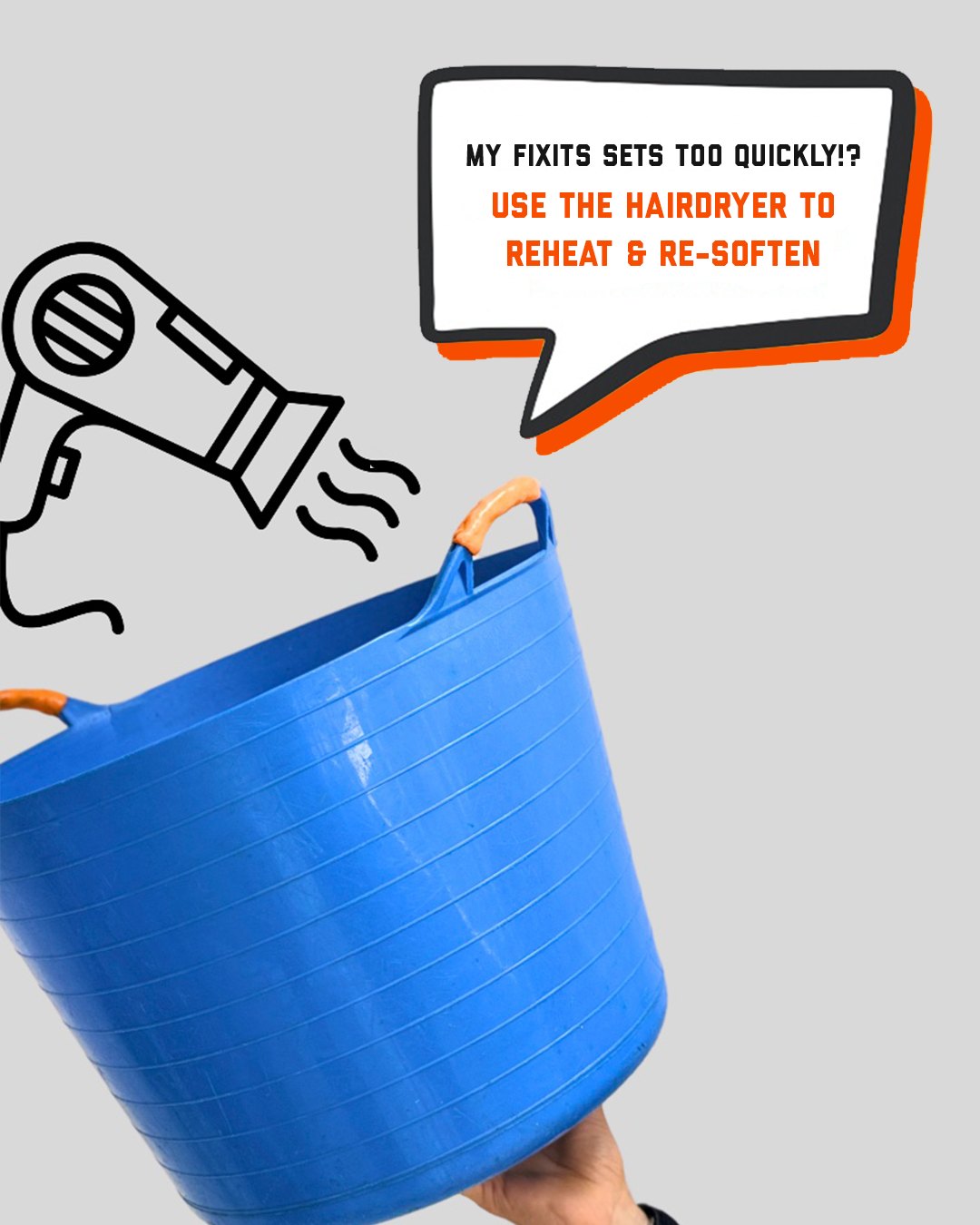 Fixits