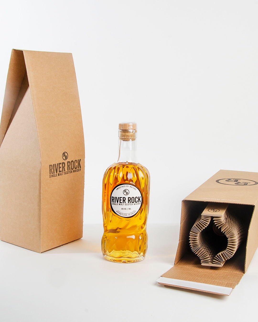 flexi-hex packaging