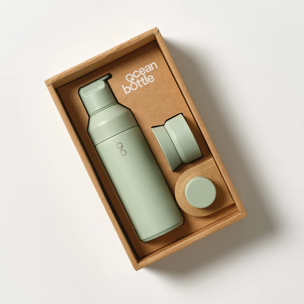 ocean bottle
