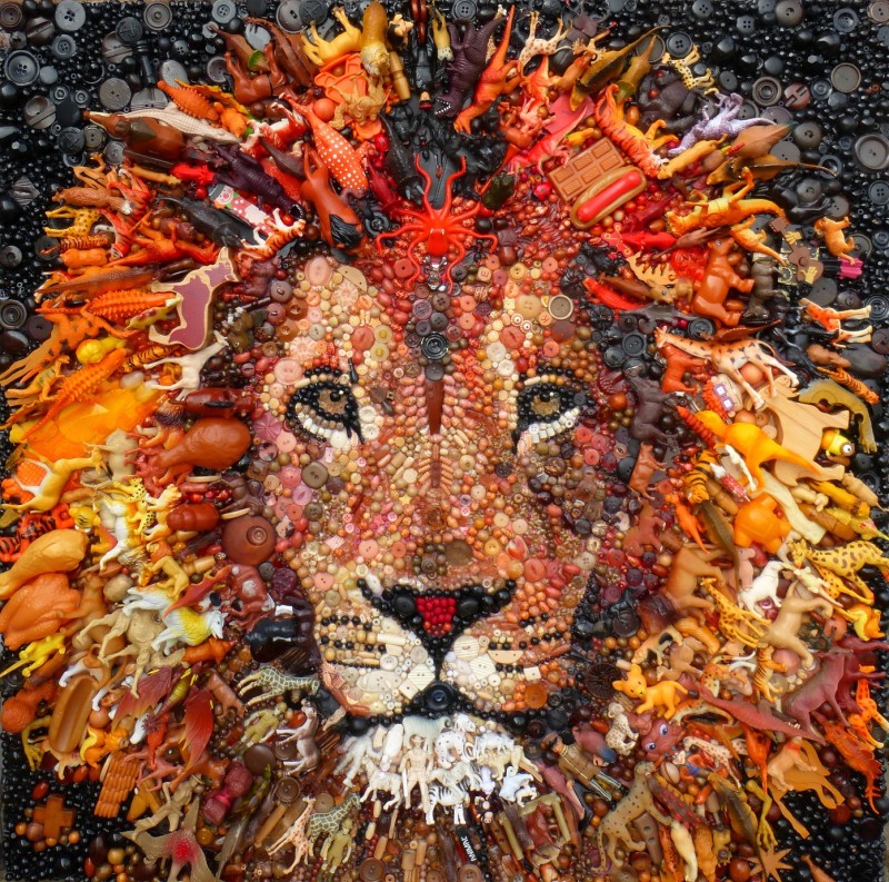 Jane Perkins art
