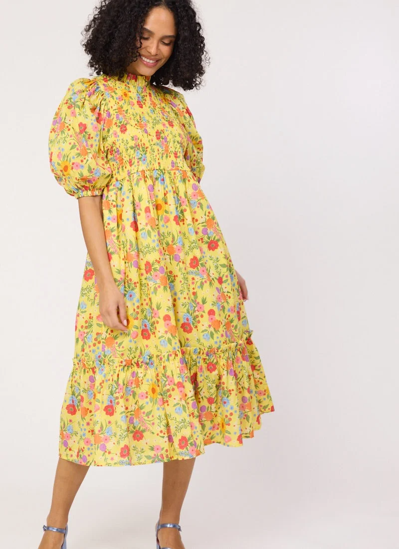 organic cotton dress