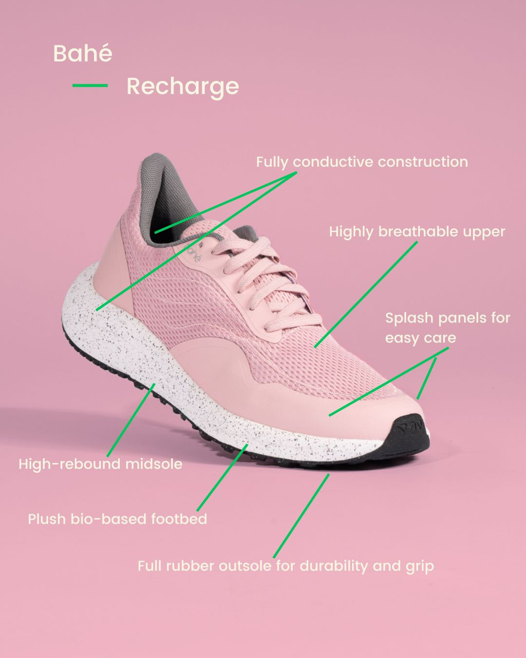 vegan running shoes