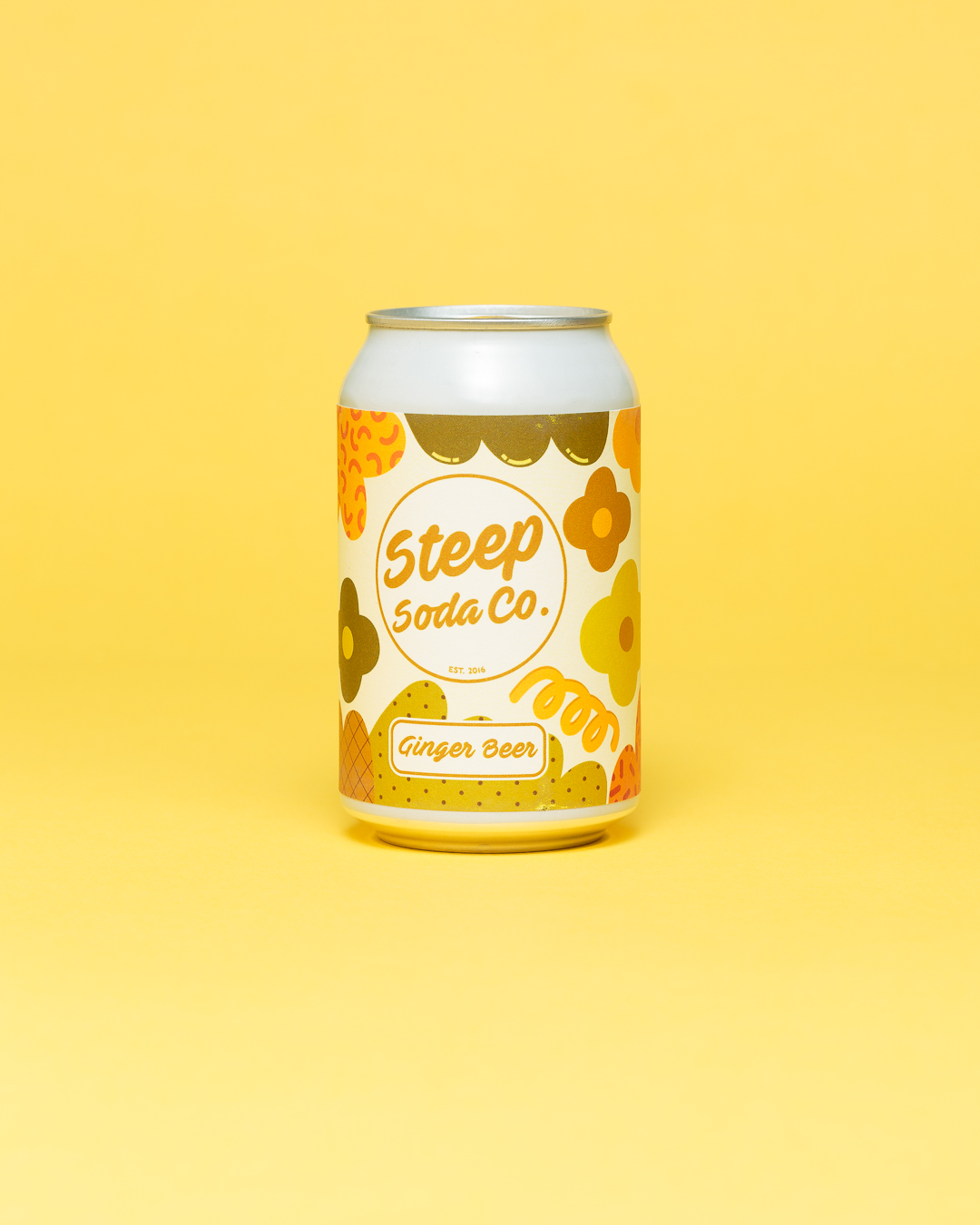steep soda