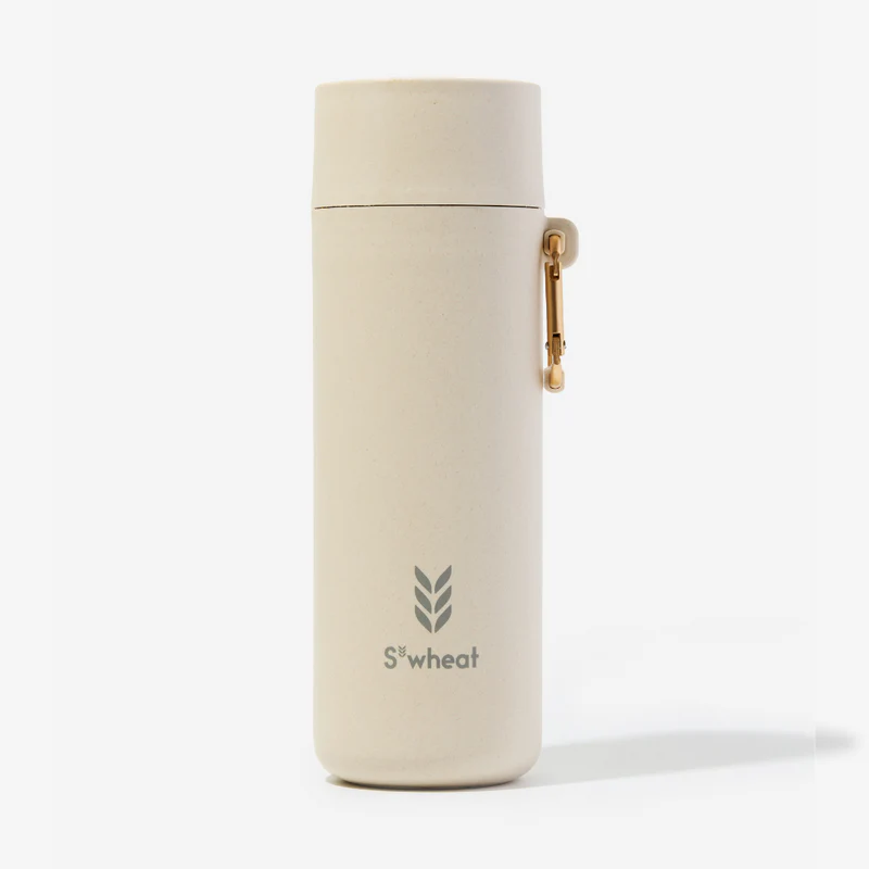 swheat water bottle