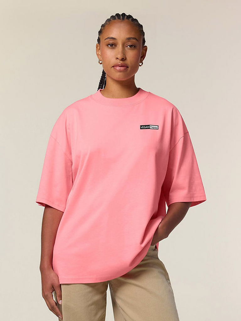 vegan happy clothing
