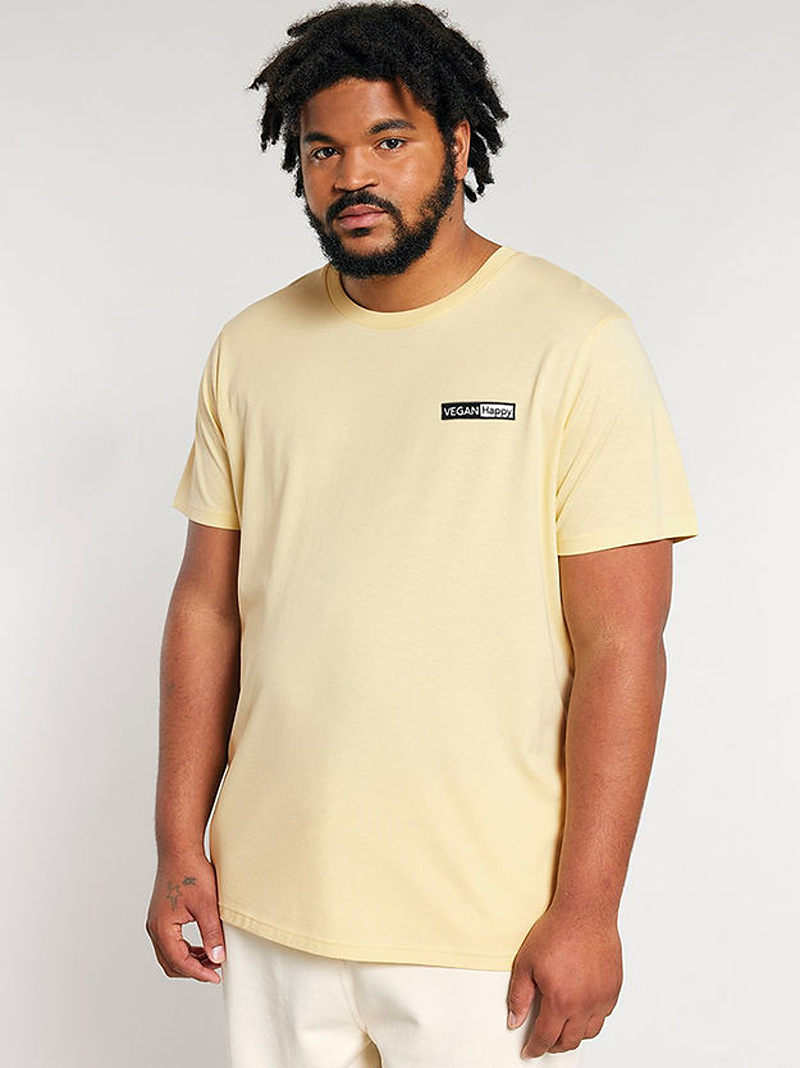 vegan happy clothing