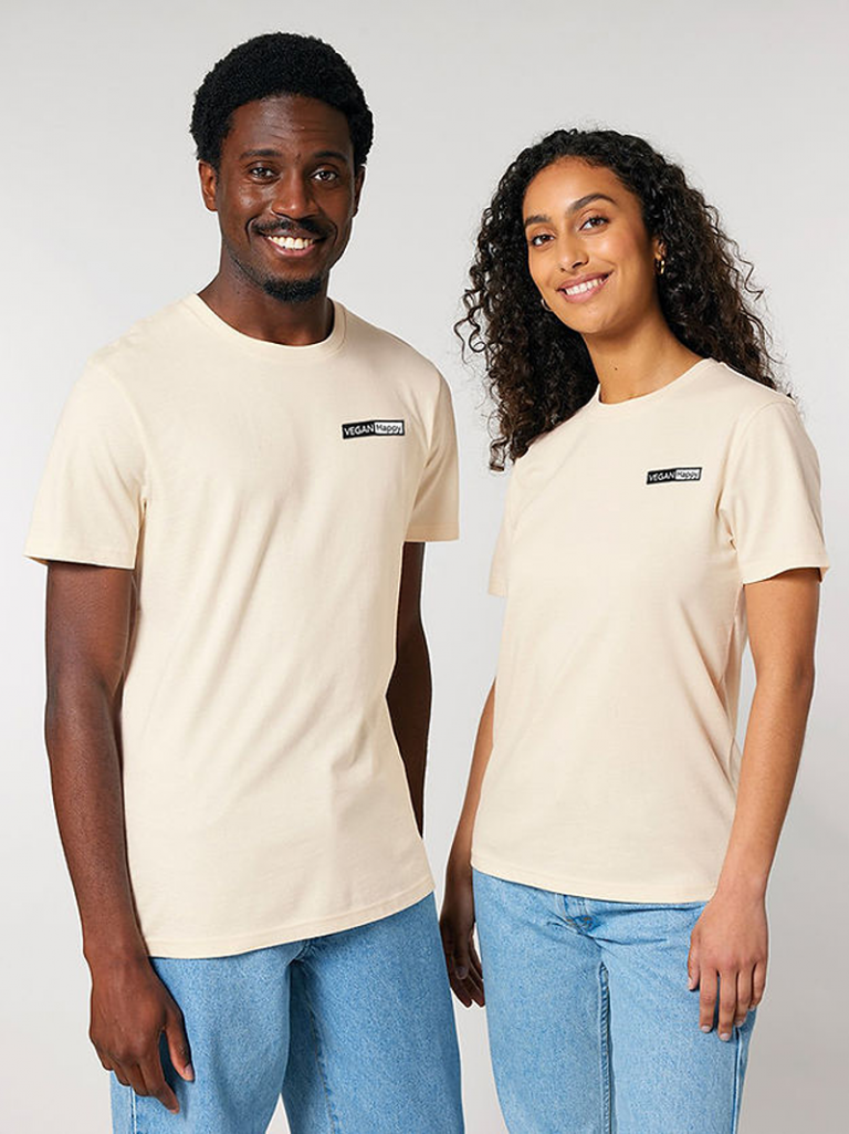 vegan happy clothing