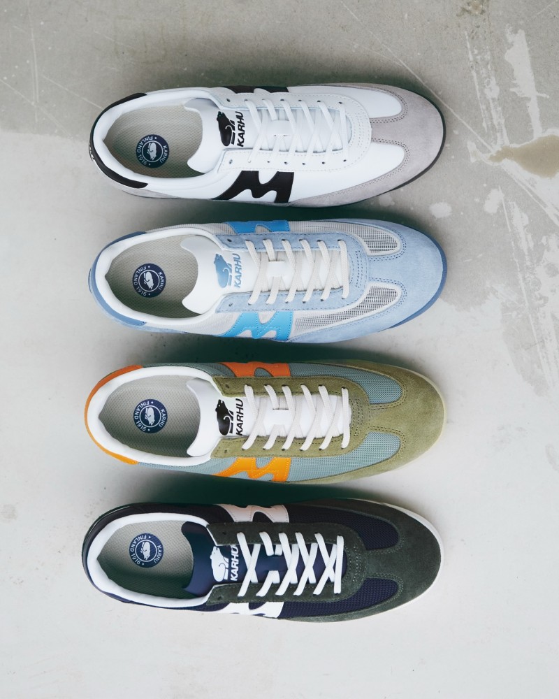 vegan running shoes