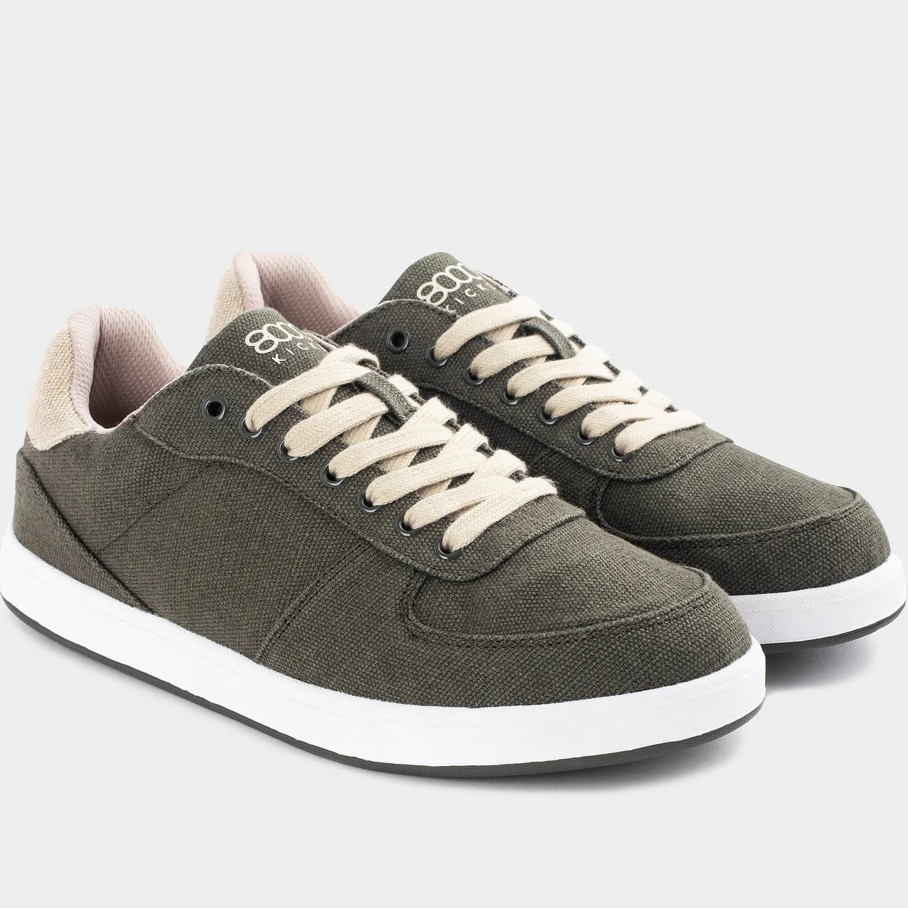 hemp sneakers