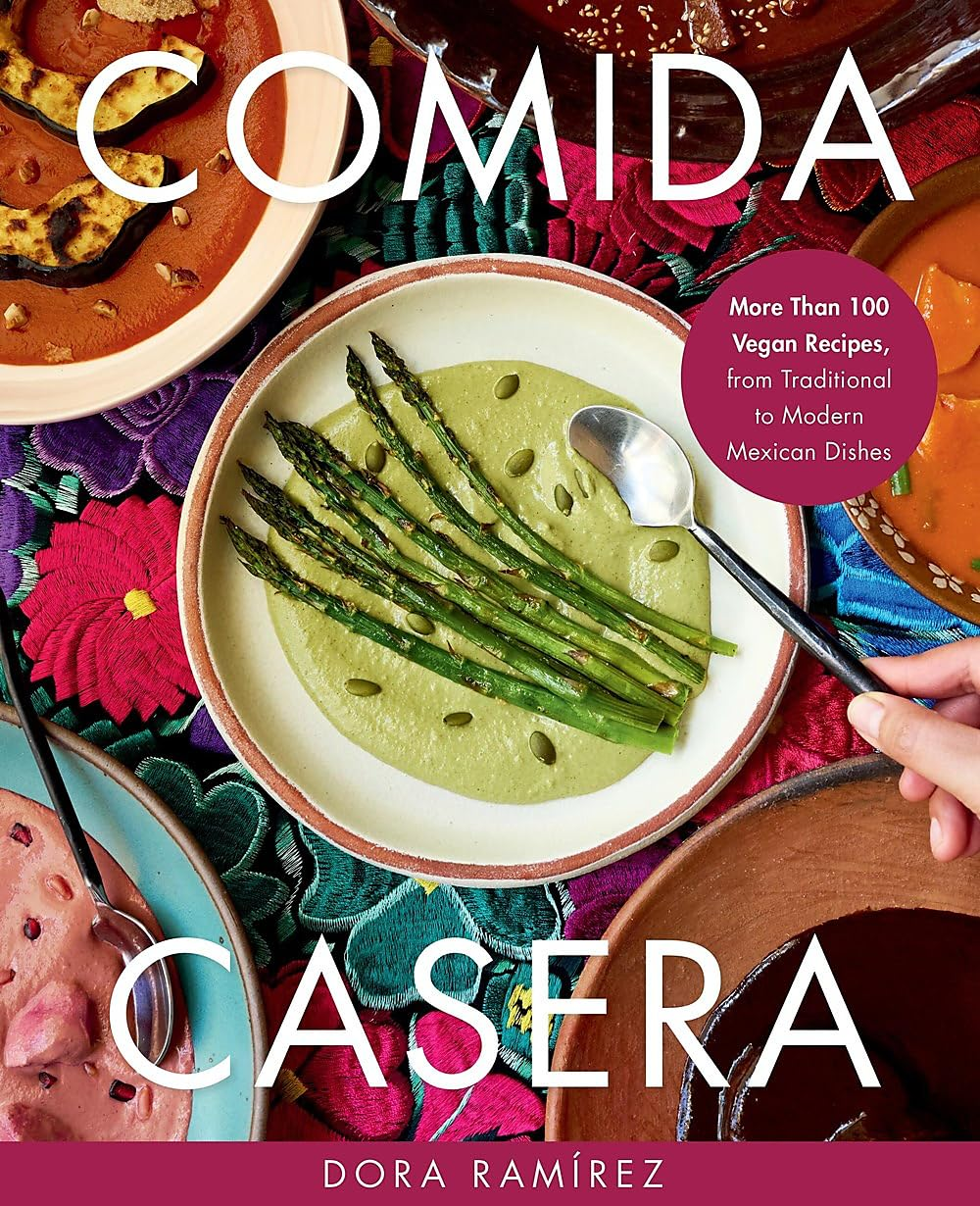 Comida Casera