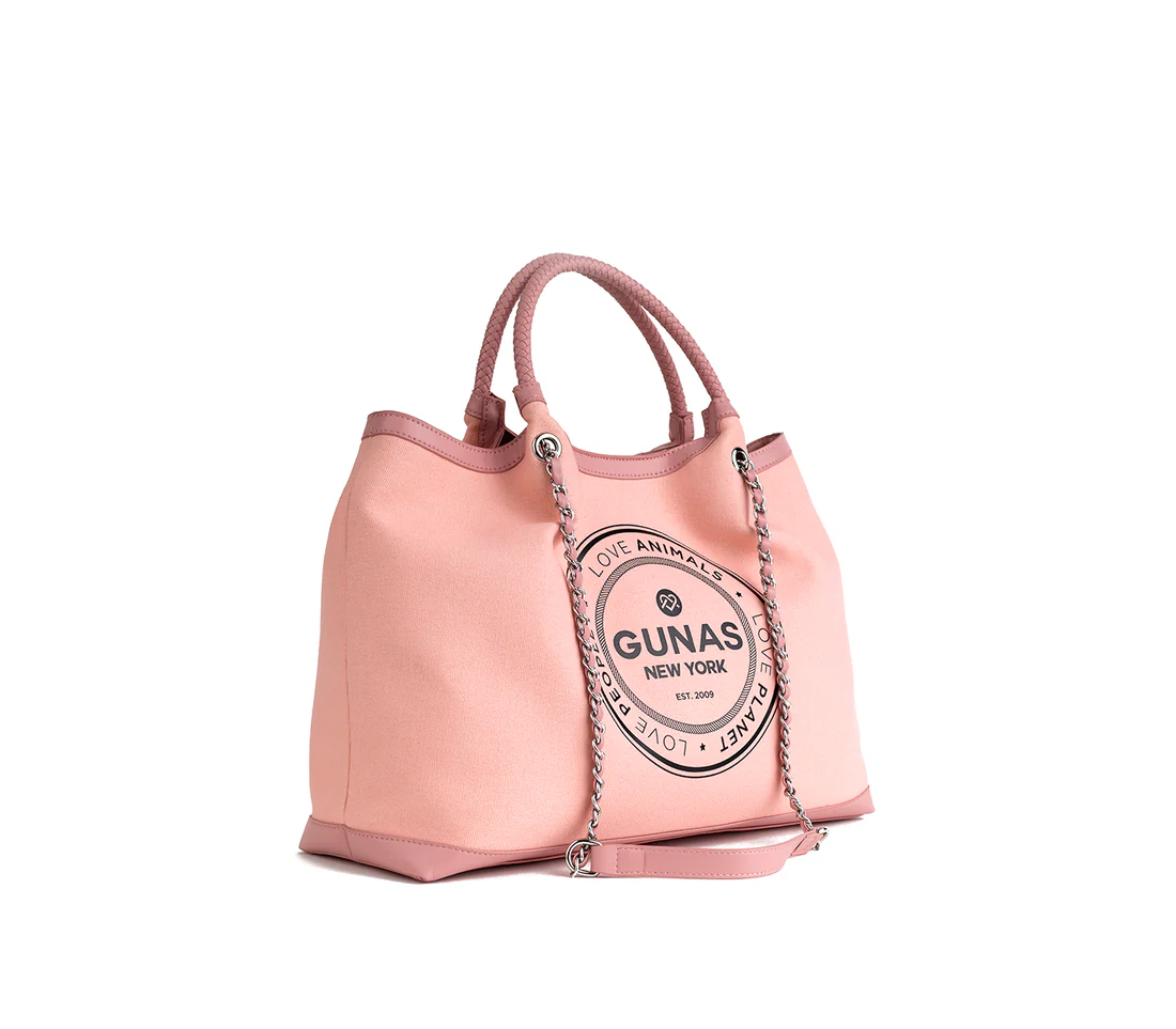 Gunas vegan bag