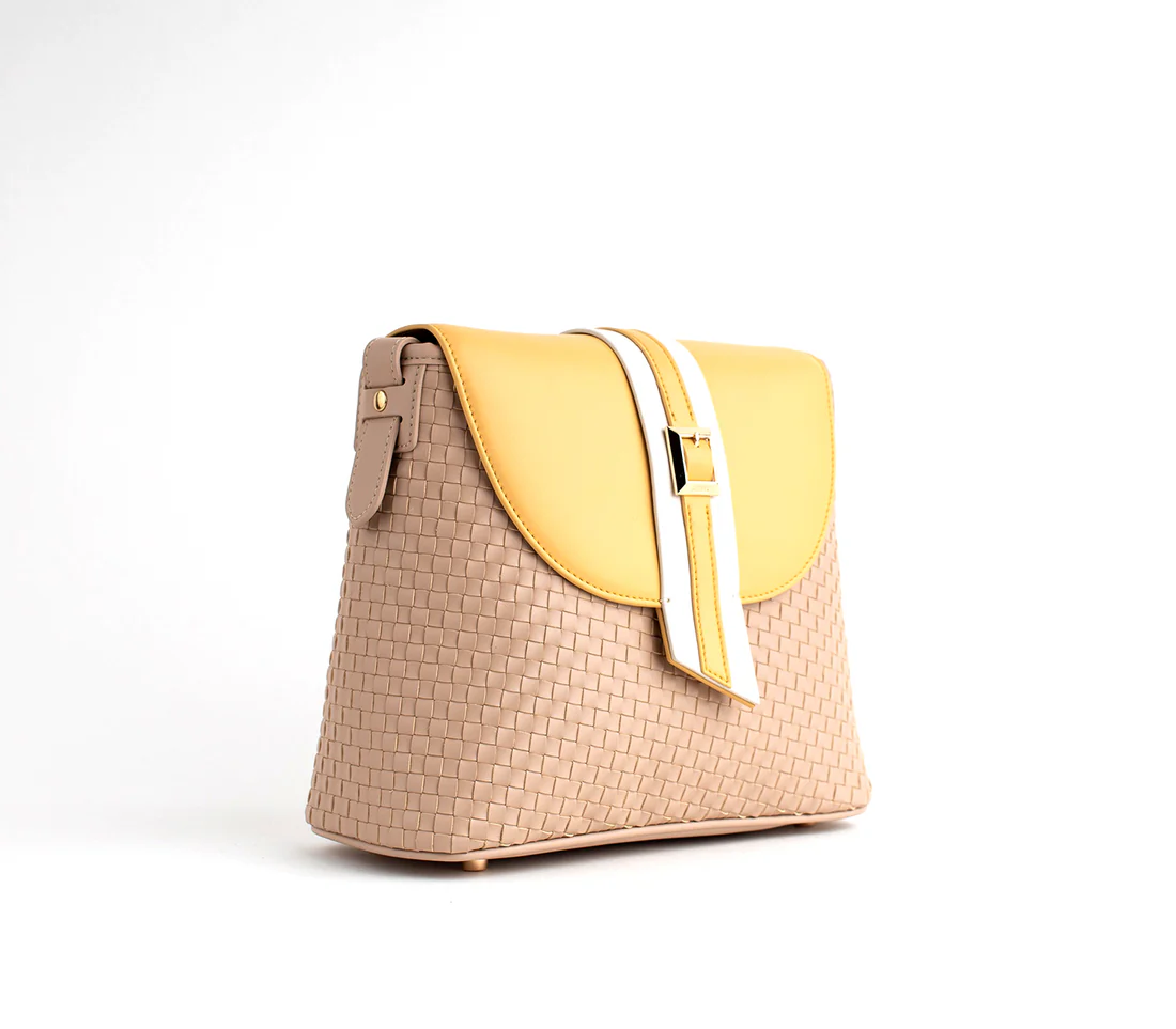 Gunas vegan handbag