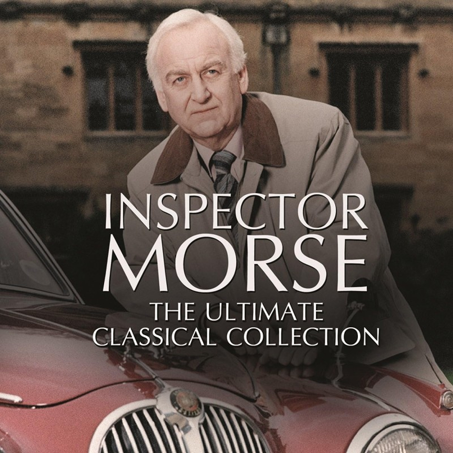 Inspector Morse