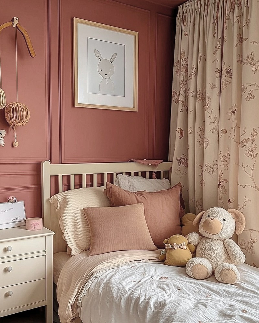 Lakeland paints