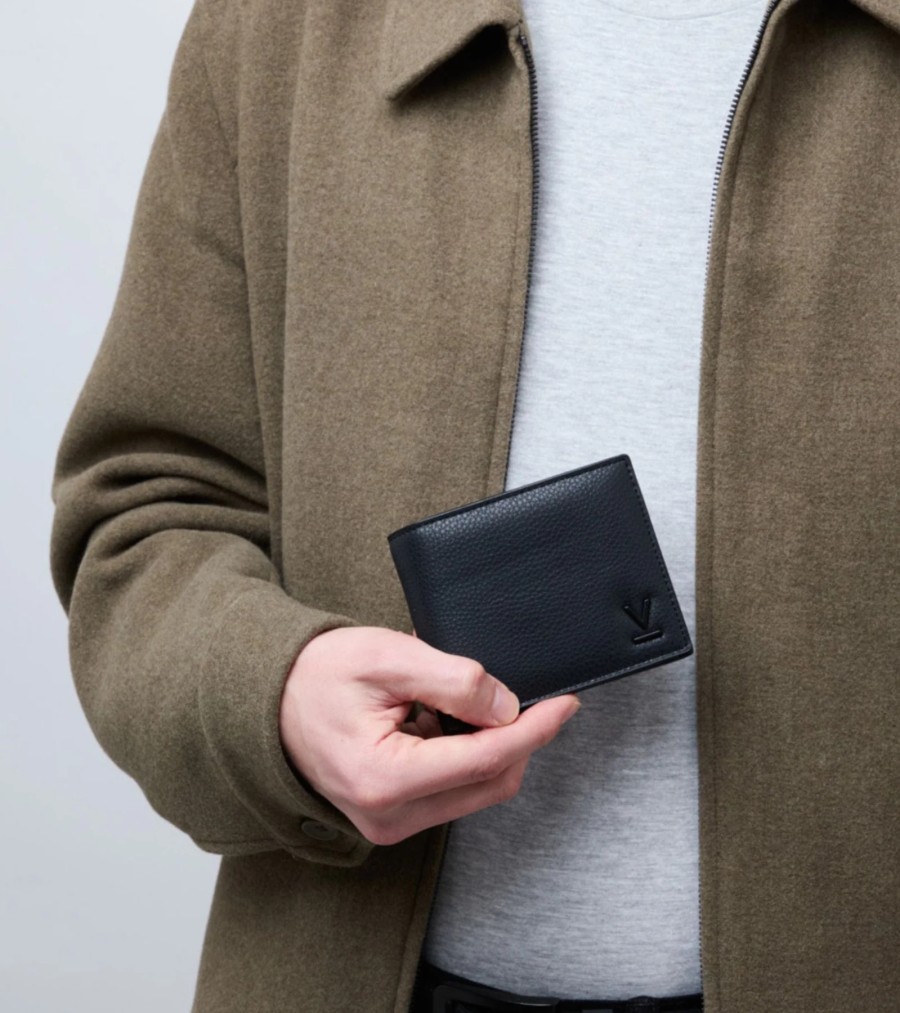 Votch vegan wallet