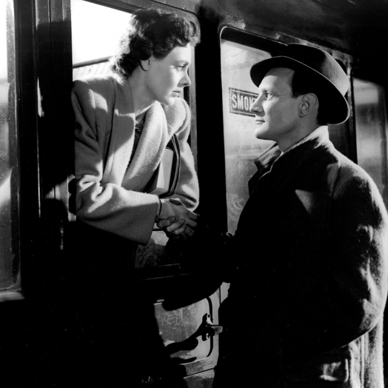brief encounter film