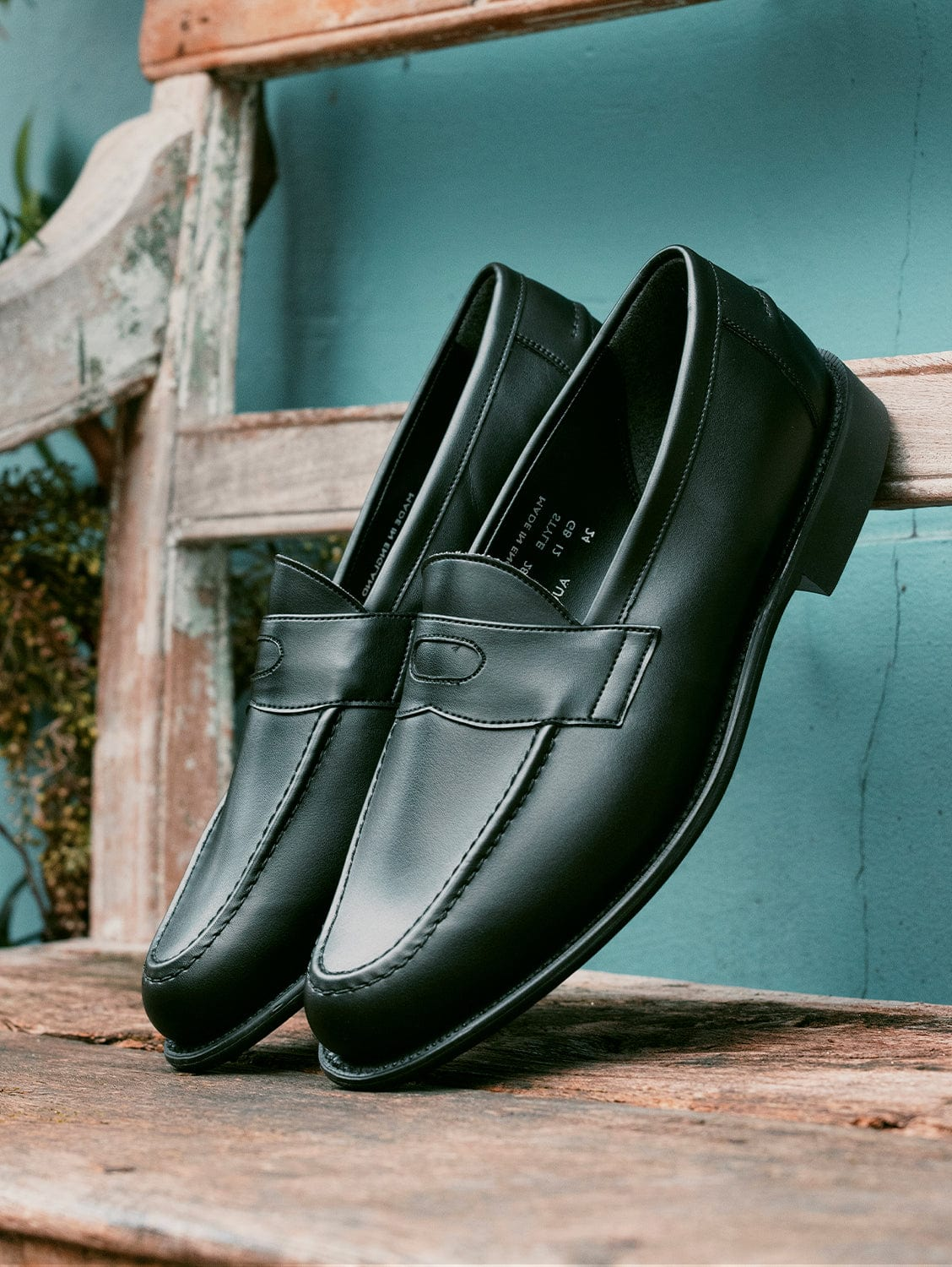 cactus leather shoes