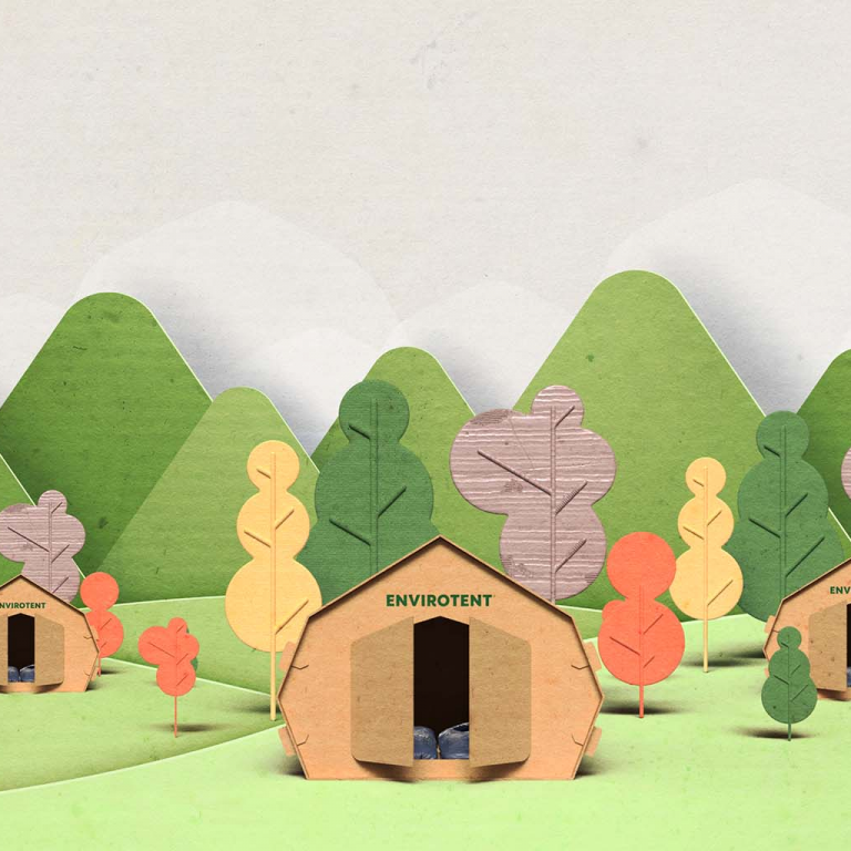Envirotents