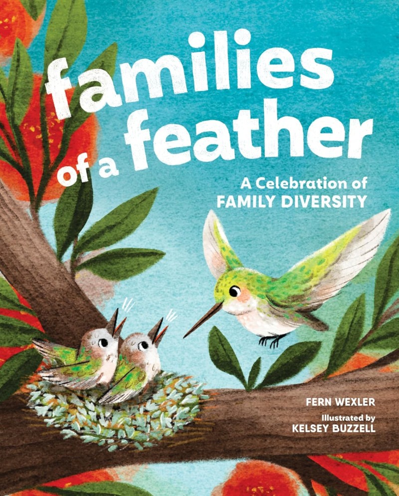 families of a feather