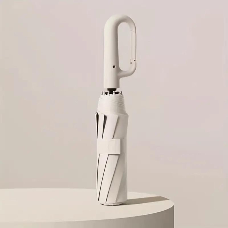 folding windproof umbrella
