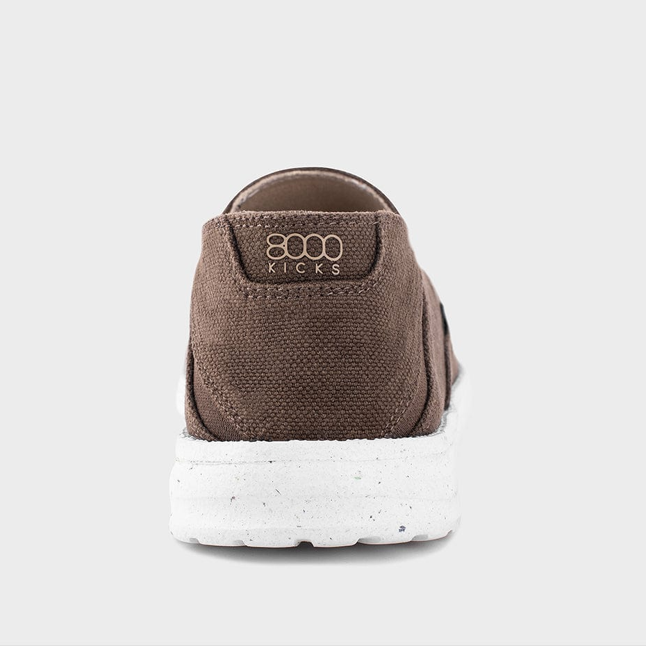 hemp sneakers