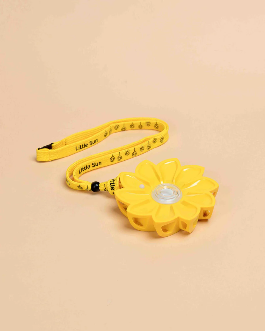 little sun