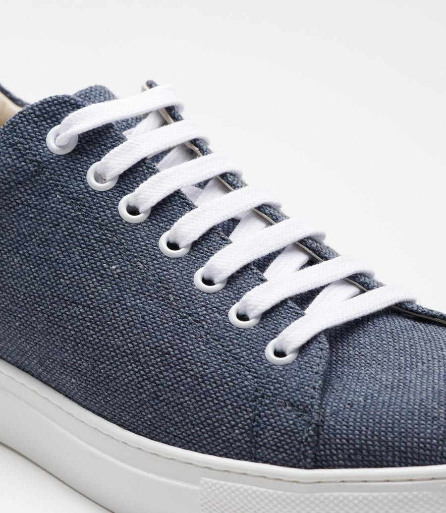 hemp sneakers